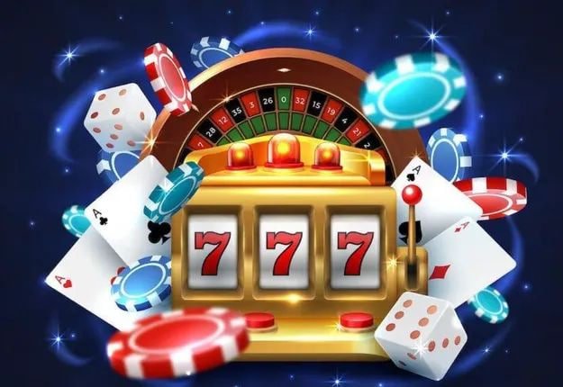 1xxbet Slots Ka Maqsad Aur Gameplay