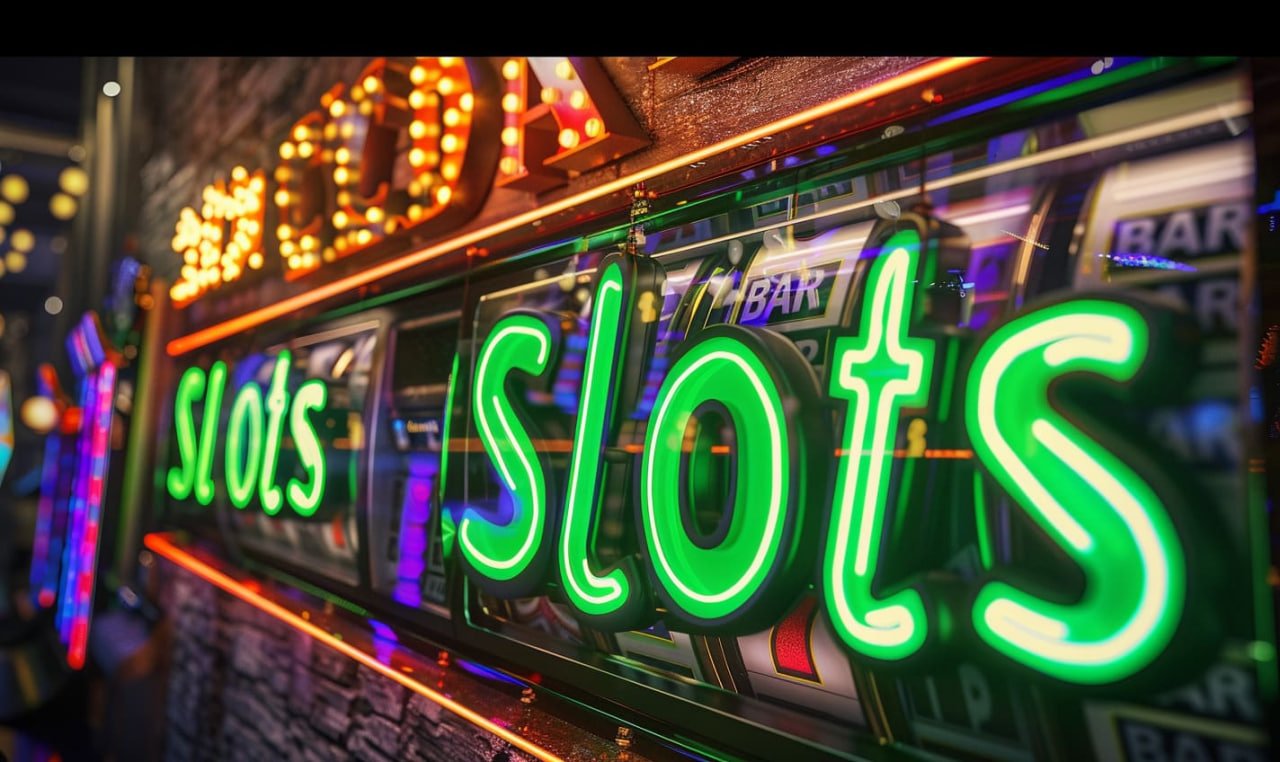 1xxbet Slots